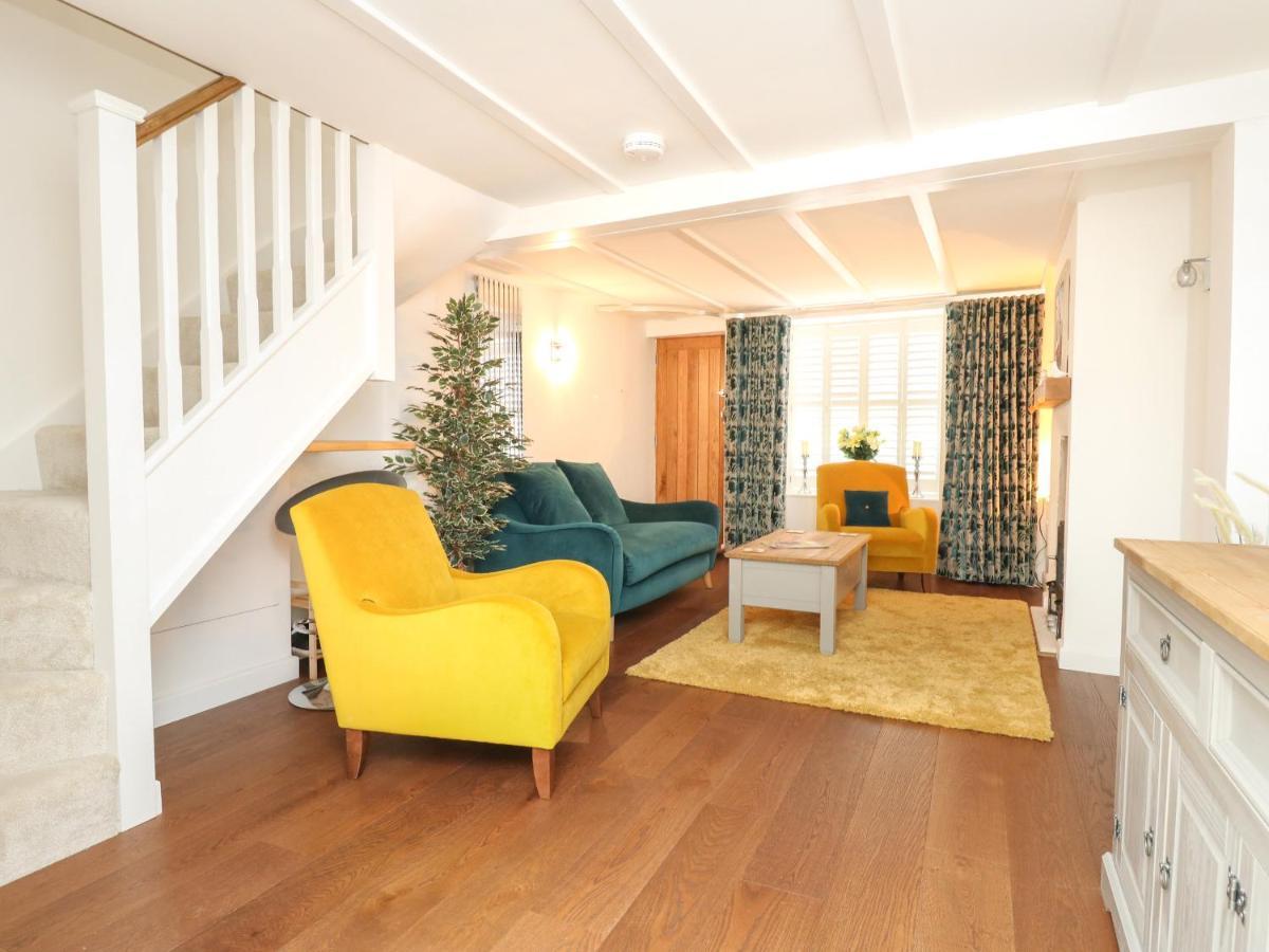 Smugglers Holiday home