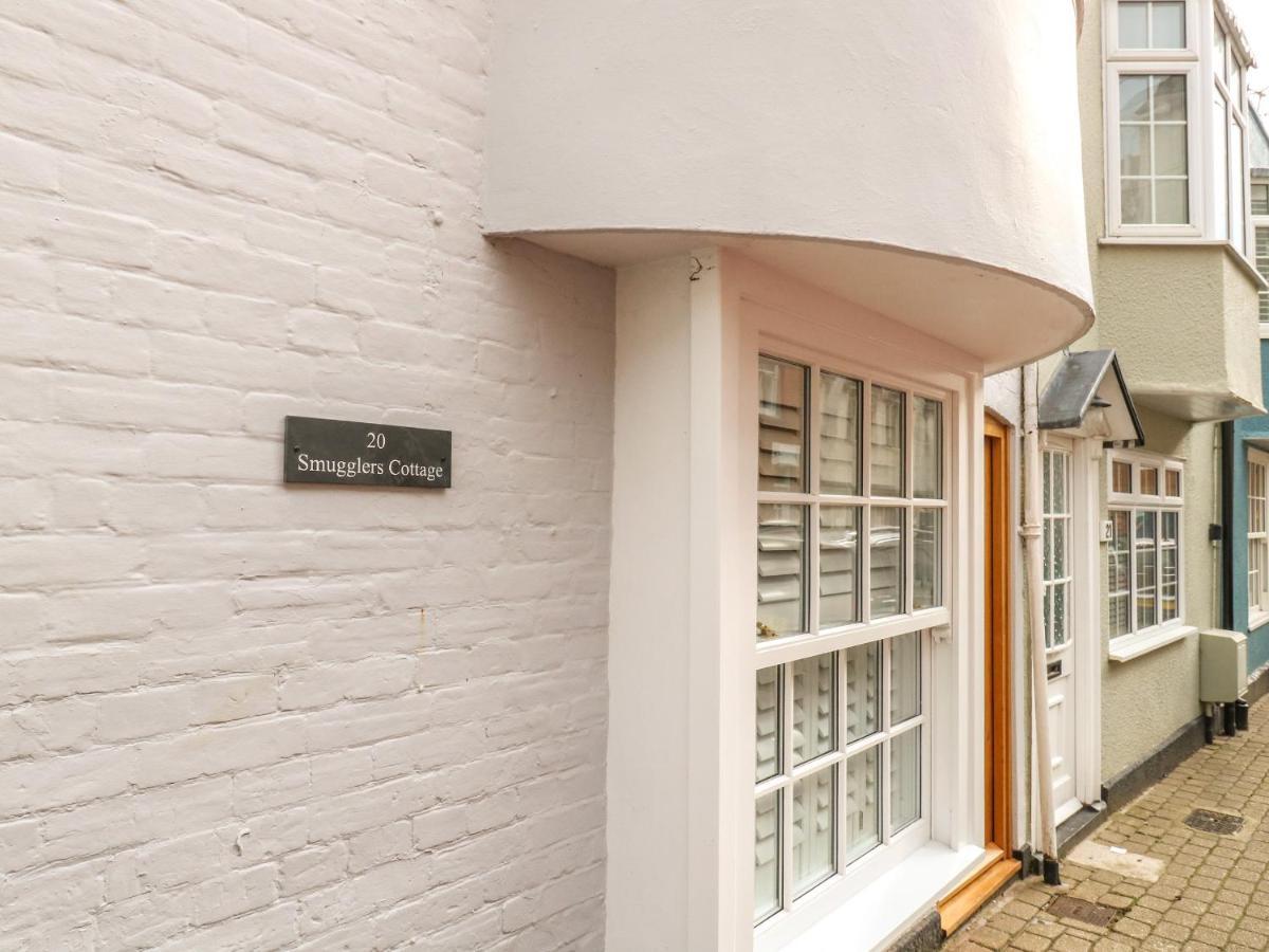 Casa de Férias Smugglers Weymouth